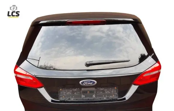 Ford Focus Tailgate/trunk/boot lid 
