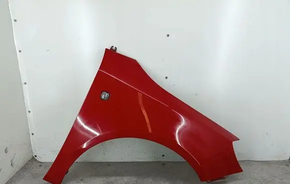 Skoda Fabia Mk2 (5J) Fender LF3K