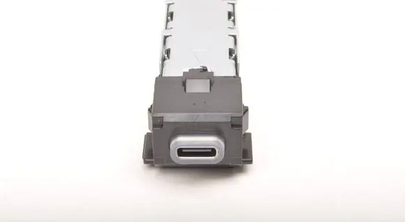 Toyota C-HR II USB socket connector 85532-48030