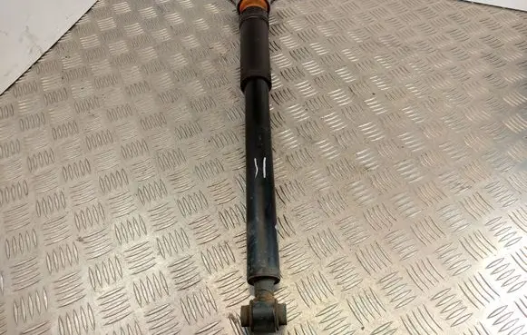 Mercedes-Benz CLA C117 X117 W117 Rear shock absorber/damper A2043260598
