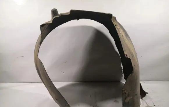Audi A4 S4 B6 8E 8H Front wheel arch liner splash guards 