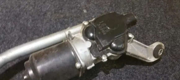 Mazda 2 Wiper motor 162832264 151821