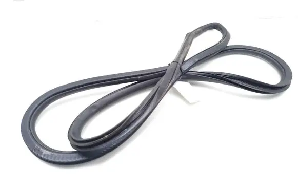 Jeep Renegade Front door rubber seal 