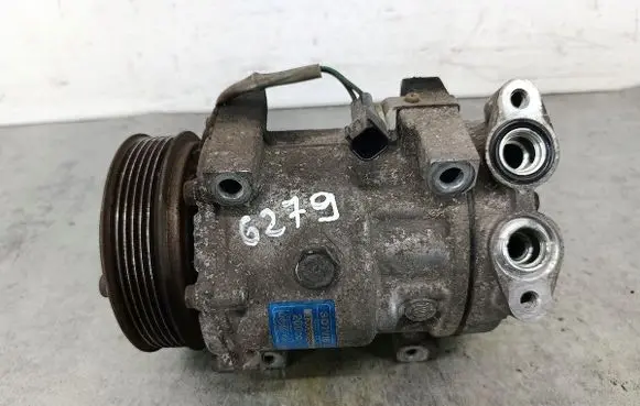Volvo C30 Air conditioning (A/C) compressor (pump) 