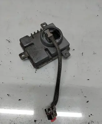 Audi A5 Sportback 8TA Headlight ballast module Xenon 8K0941597C