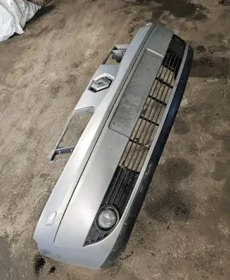 Renault Espace - Grand espace IV Front bumper