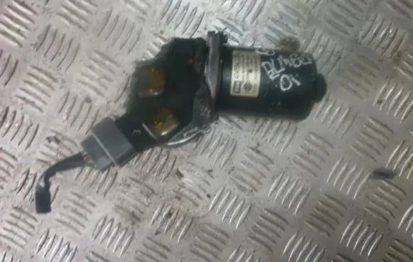 Nissan Almera N16 Wiper motor 404584 valeo