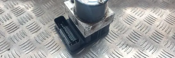 Volkswagen Touran I ABS Pump 1K0907379AA 1K0614517T