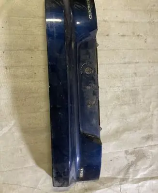 Ford Mondeo MK IV Tailgate trim 7S71N423A40A