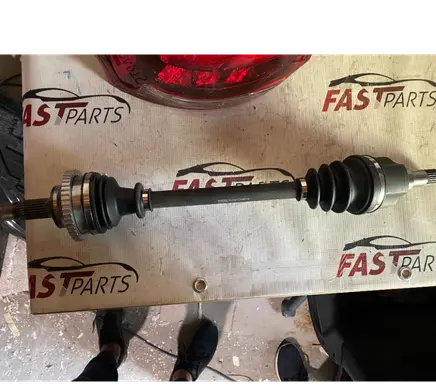 Peugeot Partner Front driveshaft 9642599980 9642601980 9802747480