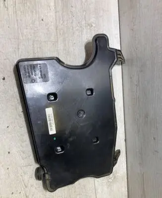 Intake resonator