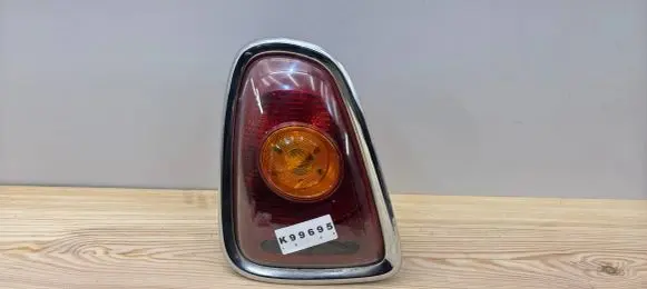 Mini One - Cooper Coupe R56 Rear/tail lights 2751307