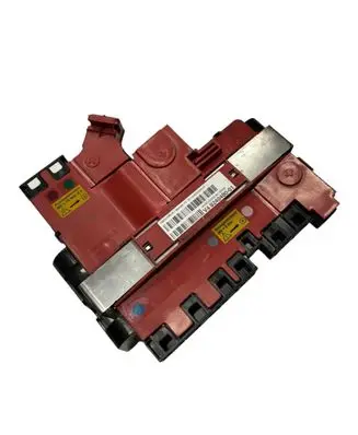 BMW 5 GT F07 Positive wiring loom 9240490
