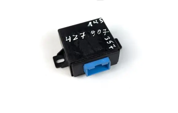 Audi A4 S4 B6 8E 8H Light module LCM 4z7907357