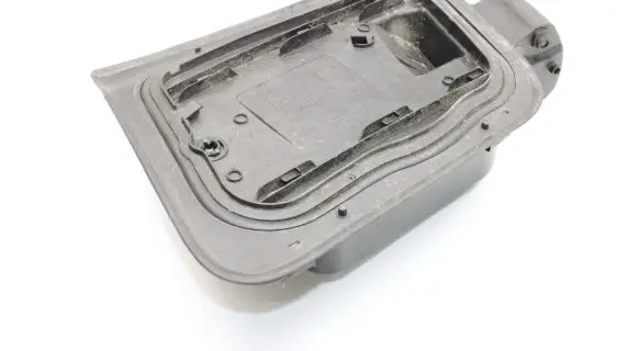 Opel Mokka B Fuel tank cap 9833719880 9833719780