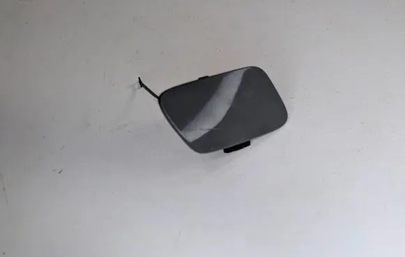 Front tow hook cap/cover