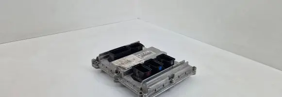 Audi A6 S6 C7 4G Engine control unit/module 4G2907401B