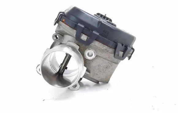Peugeot 3008 II Throttle valve 9807238580 V29039645 98359L01