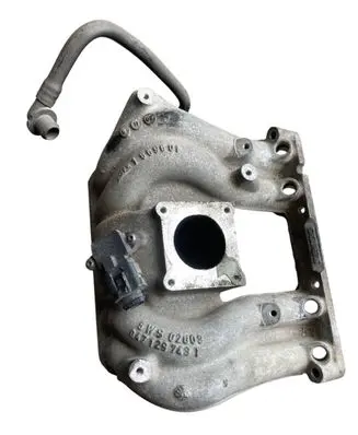 Skoda Fabia Mk1 (6Y) Intake manifold 047129743 03D906051