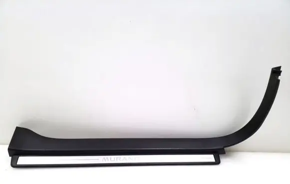 Nissan Murano Z50 Front sill trim cover 