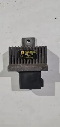 Volvo S40, V40 Glow plug pre-heat relay 7700115078 BFD4712