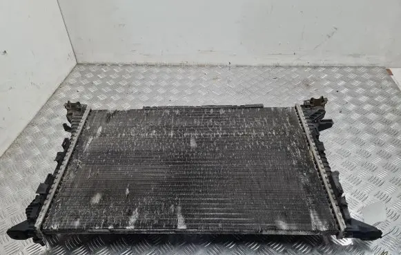 Audi A5 8T 8F Coolant radiator 8K0121251R