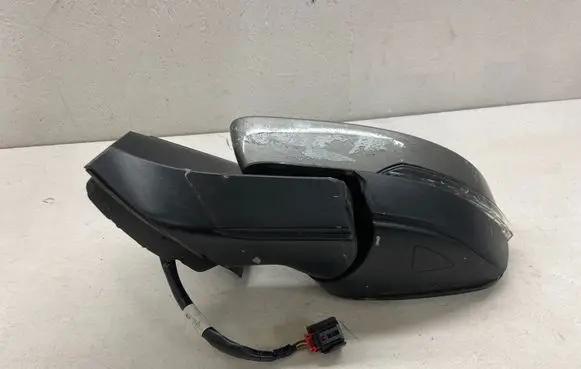 Volkswagen T-Cross Front door electric wing mirror 2GM857501AE