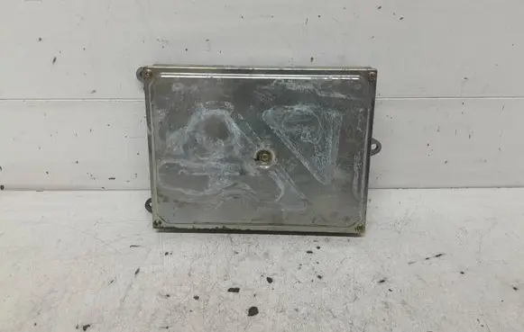 Honda Accord Engine control unit/module 37820P5SG80
