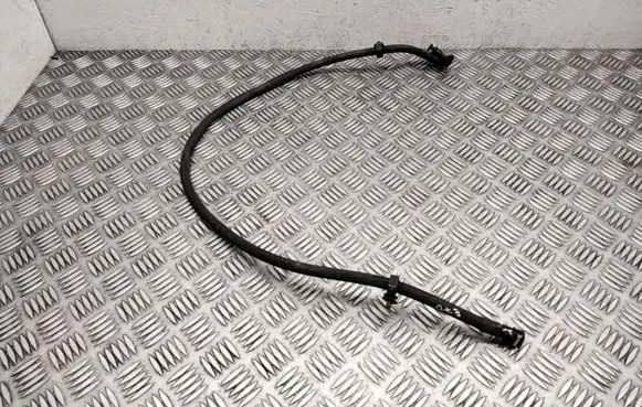 BMW X5 E70 Headlight washer hose/pipe 