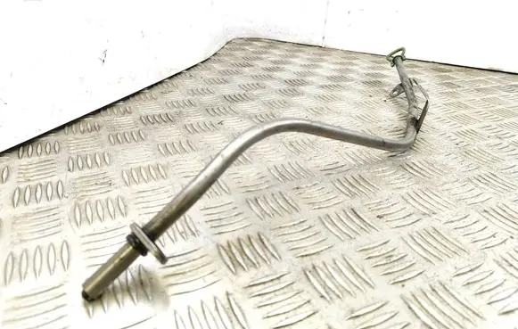Mercedes-Benz C W204 Oil level dip stick A6510180340