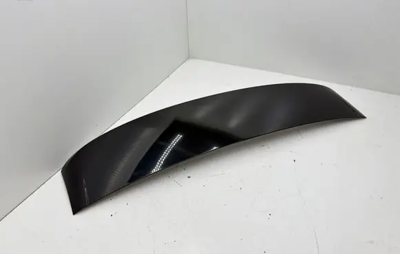 BMW 5 G30 G31 G38 Tailgate/trunk spoiler 7390379
