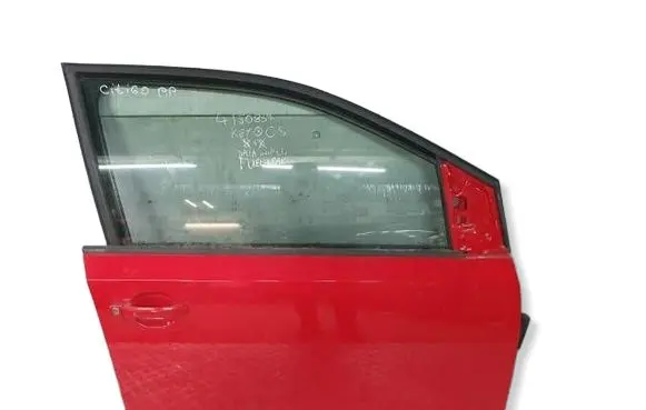 Skoda Citigo Front door 