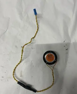 BMW 5 E60 E61 Front door high frequency speaker 6978631 49134303450