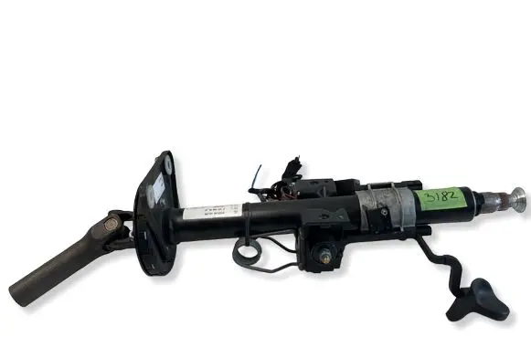 Mercedes-Benz ML W163 Steering wheel axle A1634600516 04069201XX0182 100138803