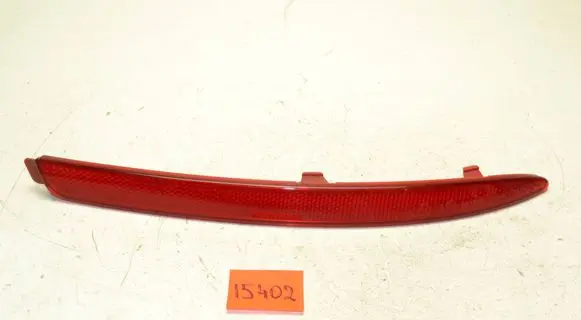Skoda Octavia Mk2 (1Z) Rear tail light reflector 1Z0945106A