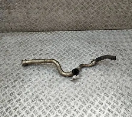Porsche 911 991 Engine coolant pipe/hose 99110675203