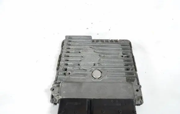 Skoda Fabia Mk2 (5J) Engine control unit/module ECU 03L906023DJ