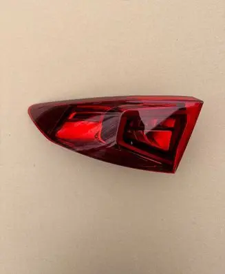Cupra Formentor Rear/tail lights 5FF945207 0021821S02