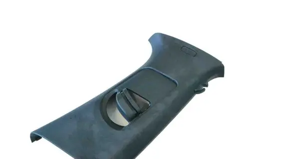 Volkswagen Golf VII (B) pillar trim (top) 5G4868312