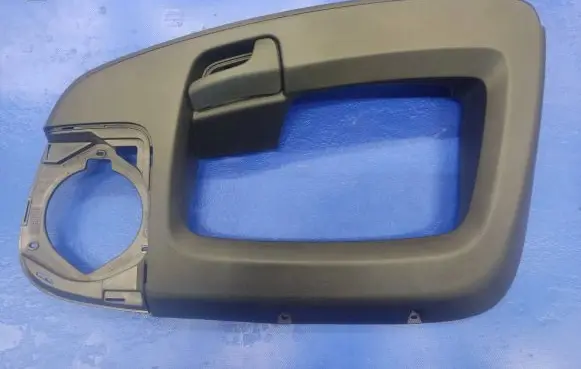 Citroen Jumper Front door card panel trim