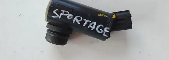 KIA Sportage Windscreen/windshield washer pump 985102S000