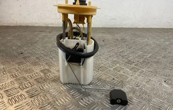 Volkswagen PASSAT B7 In-tank fuel pump 3AA919050B A2C53423480