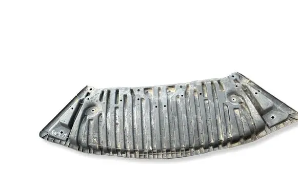 Mercedes-Benz C AMG W204 Front bumper skid plate/under tray A2045200723