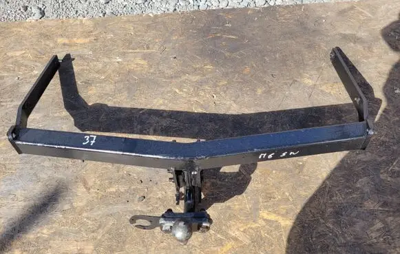Mazda 6 Tow bar set 