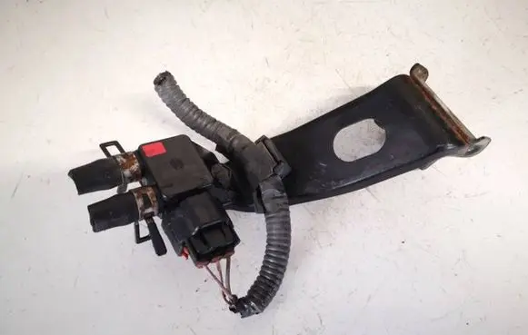 Toyota Verso Exhaust gas pressure sensor 8948120030 89481-20030