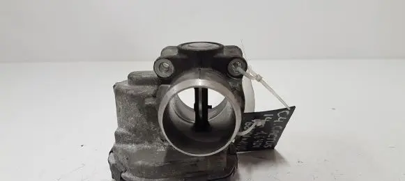 Citroen C4 Cactus Throttle valve 9673534480