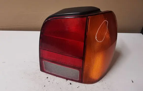 Volkswagen Polo III 6N 6N2 6NF Rear/tail lights 962558 6N0945096