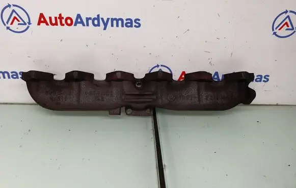 BMW 5 E39 Exhaust manifold 2248166 11622248166 2247585
