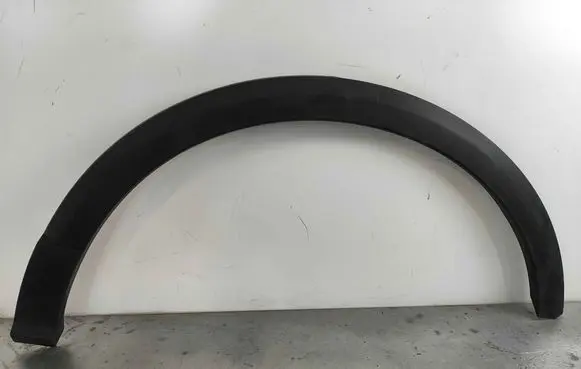 Rear arch trim