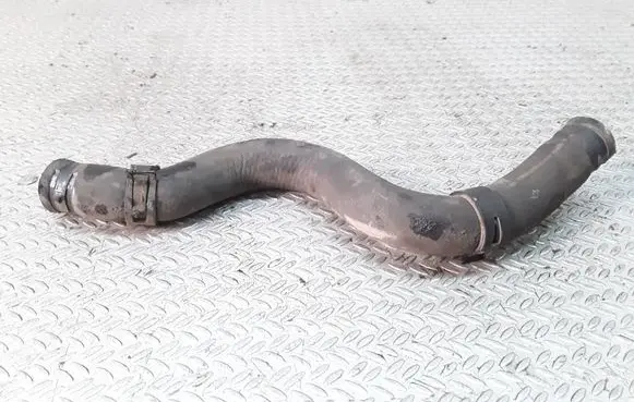 Toyota Corolla Verso E121 Engine coolant pipe/hose